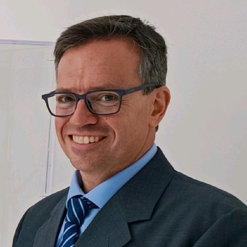 Alberto Tundidor Díaz